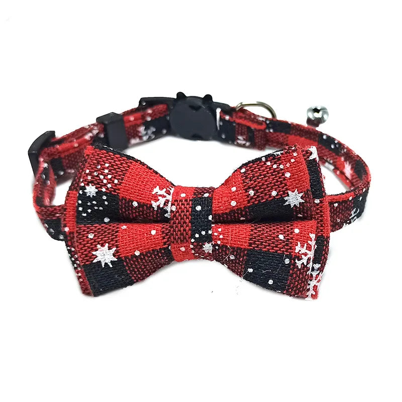 Collier Nœud Papillon