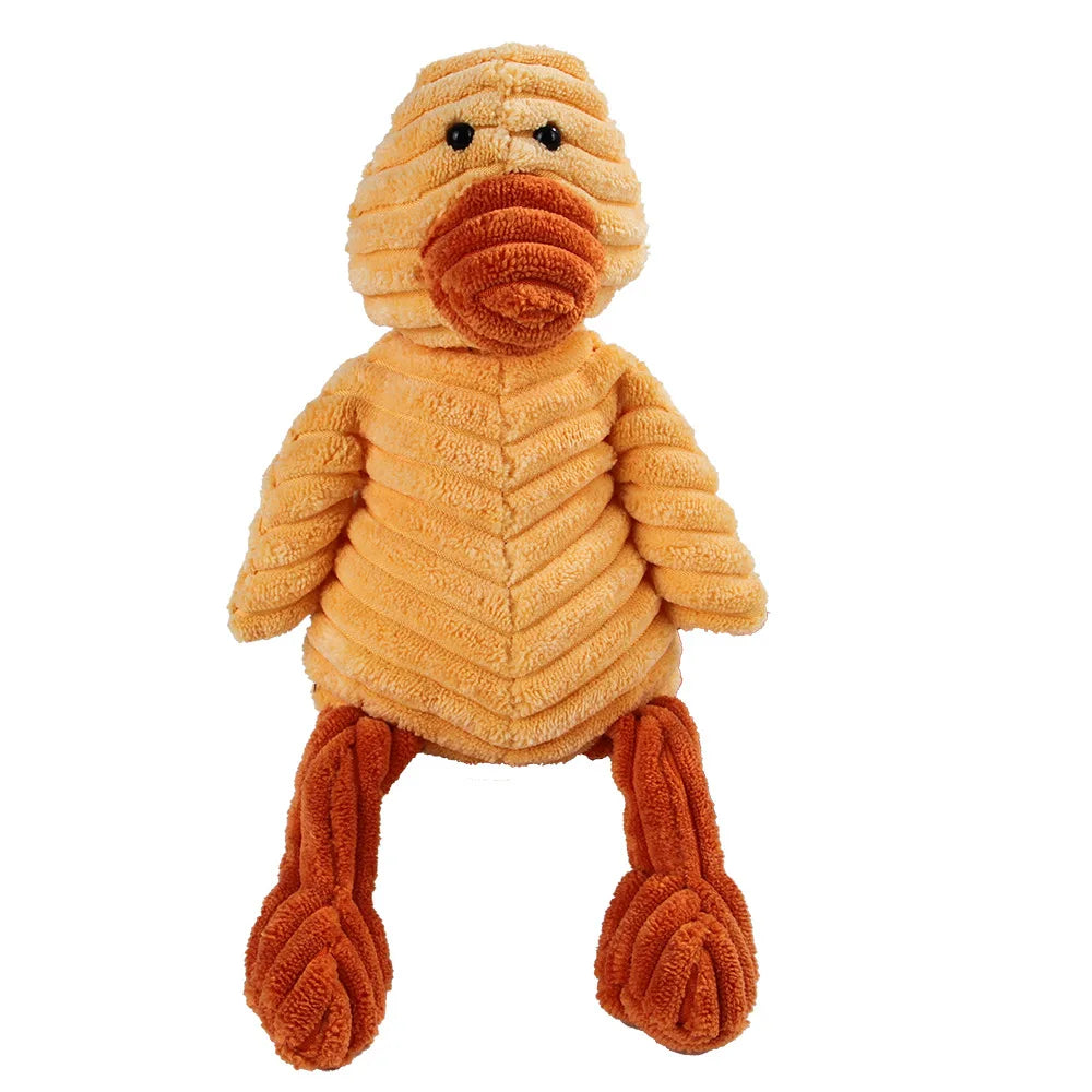 Peluche Velours Côtelé