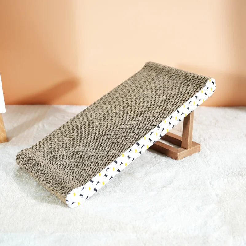 Griffoir Carton Ondulé