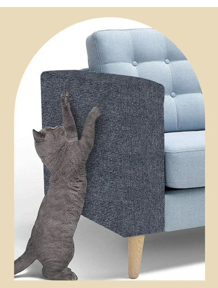Rouleau griffoir Sisal