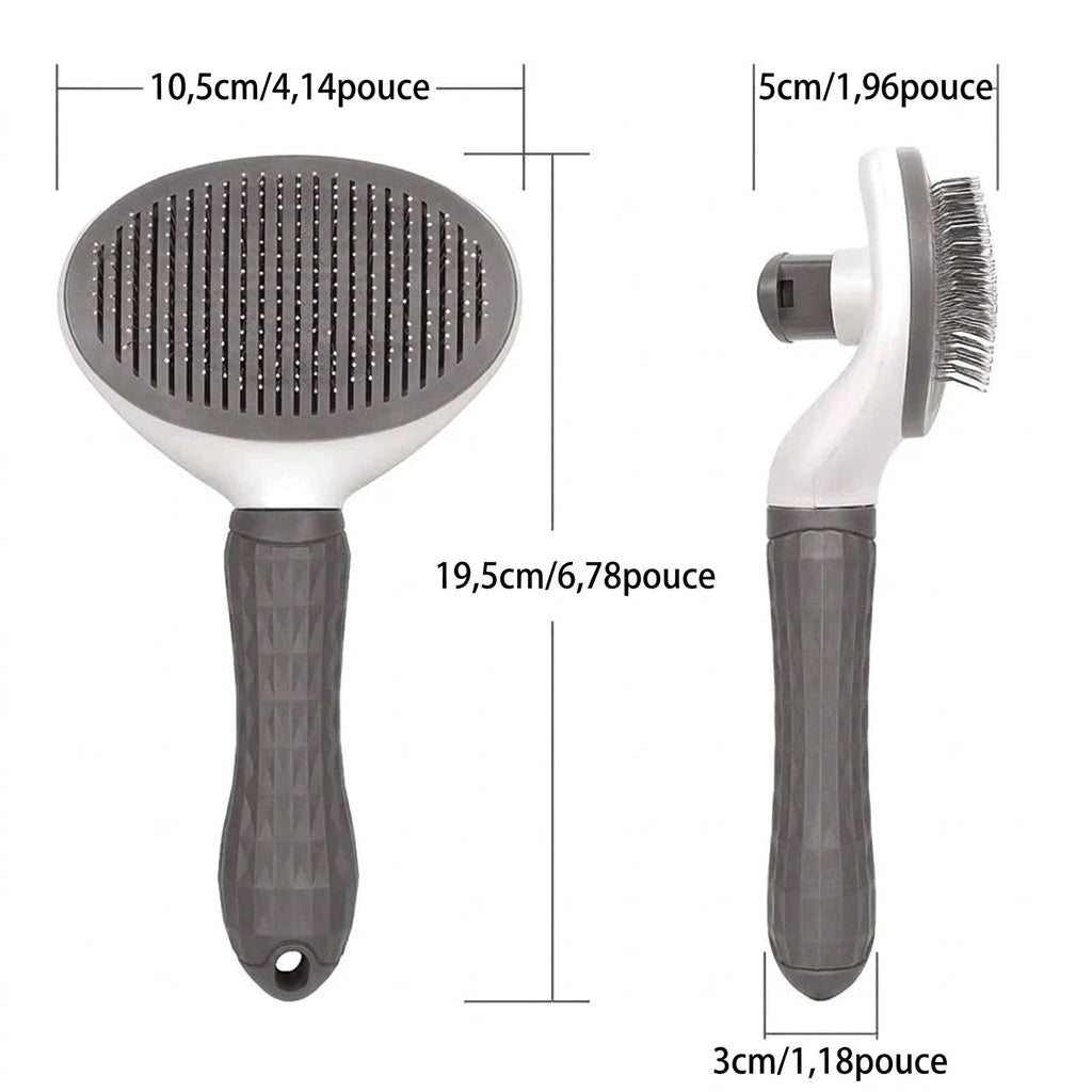 Brosse Clic