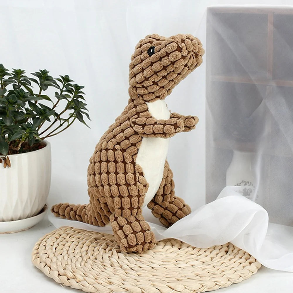 Peluche Dino Doudou