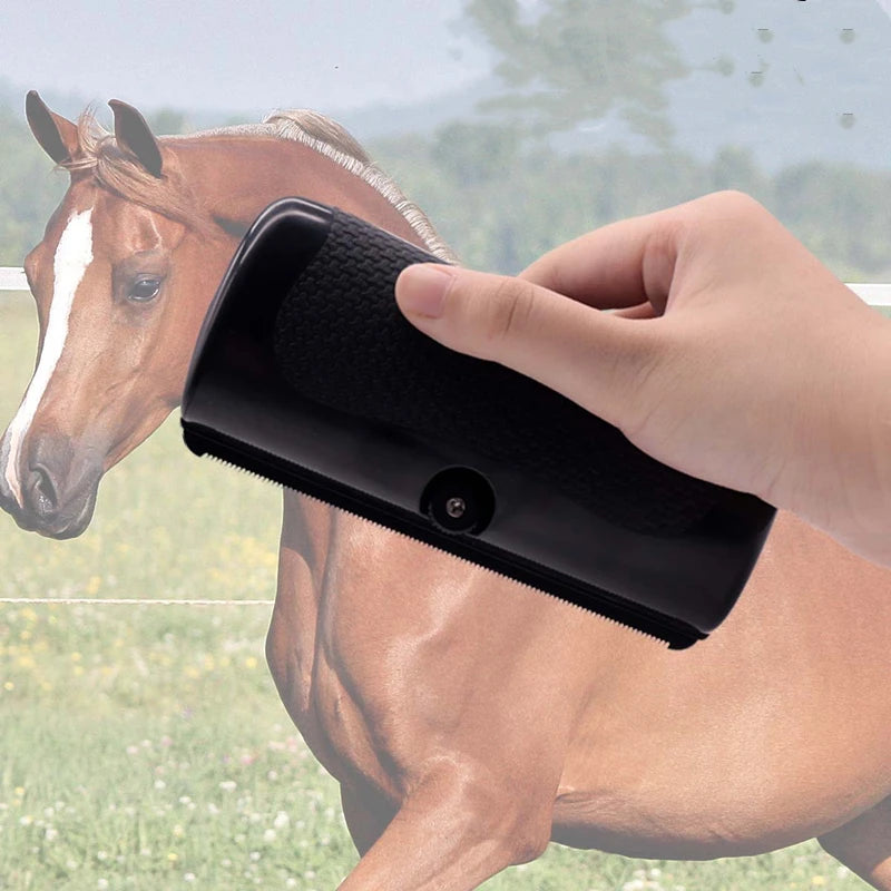 Brosse Carde Noire