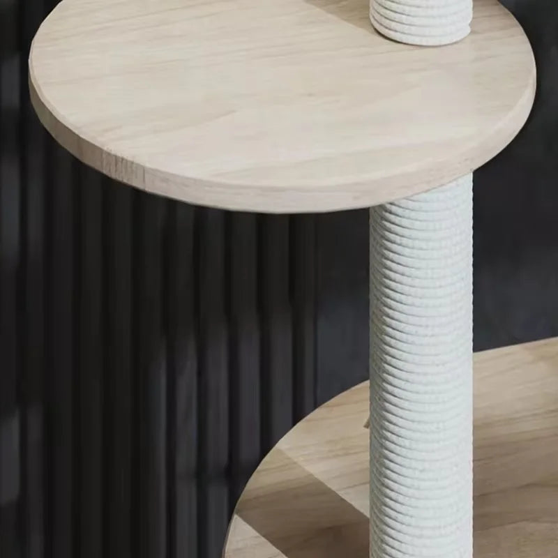 Poteau Sisal de rechange