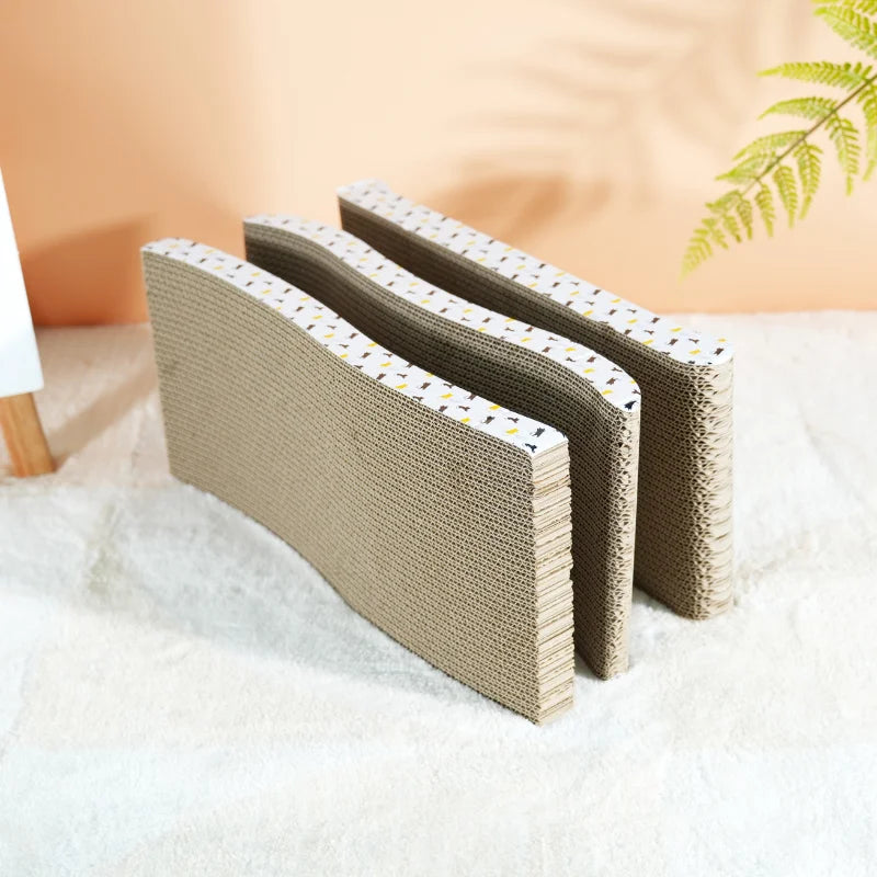 Griffoir Carton Ondulé
