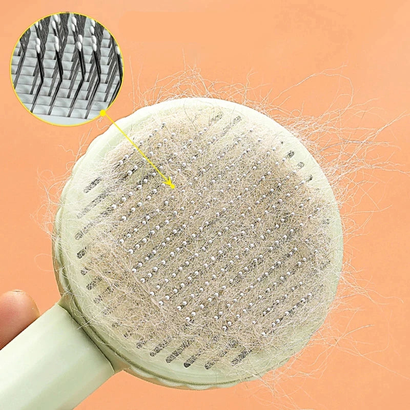 Brosse Pastel