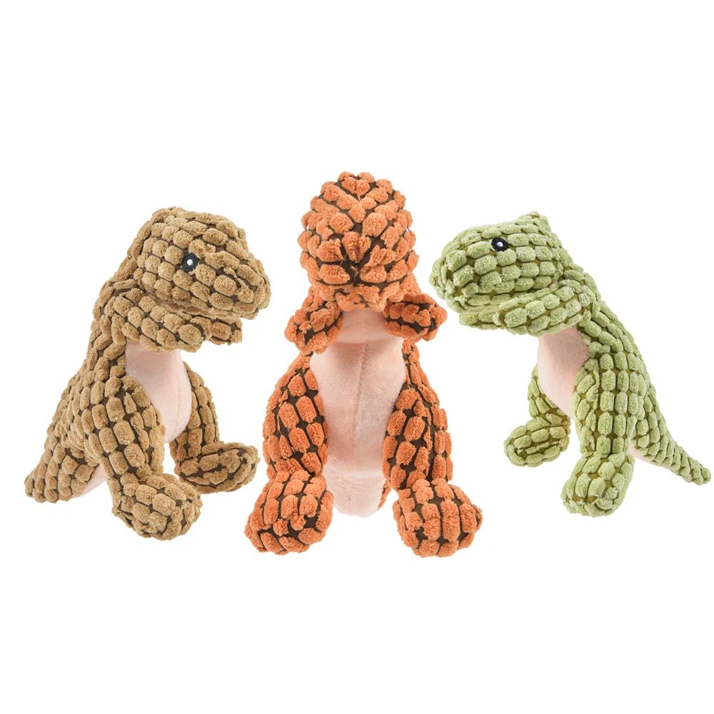 Peluche Dino Doudou