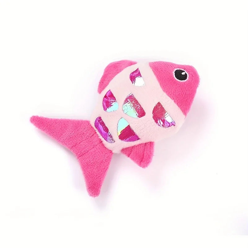 Poisson Froissé