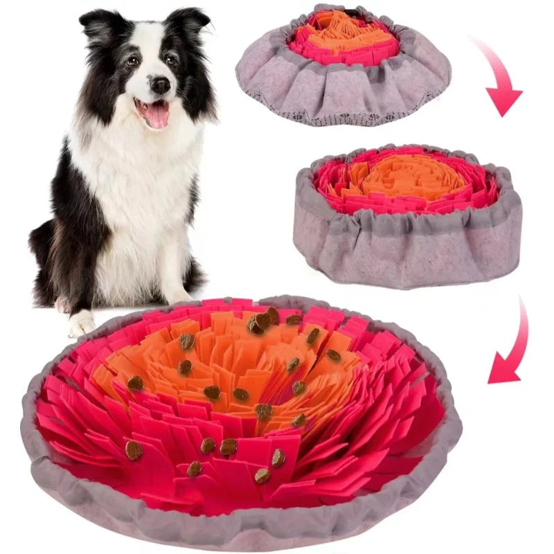 Tapis de fouille Flair