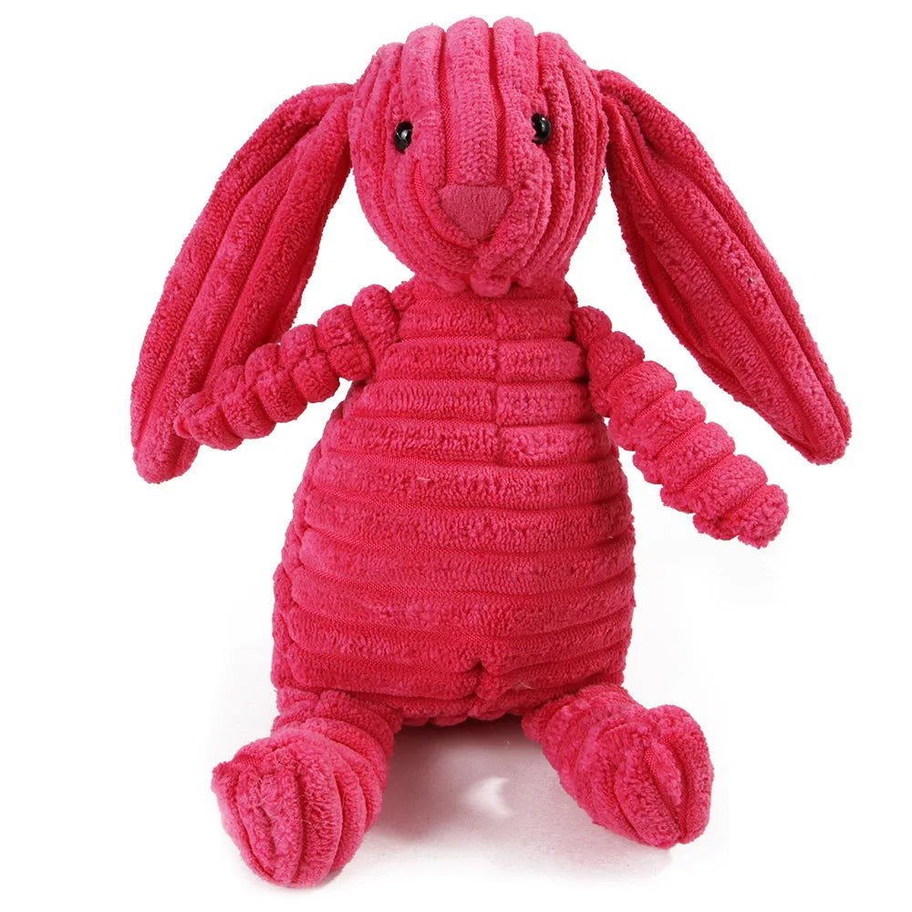 Peluche Velours Côtelé