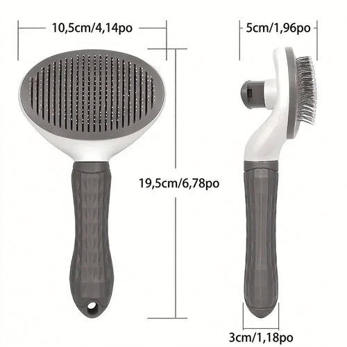 Brosse Flottante