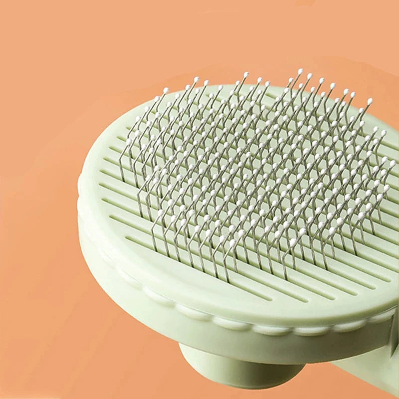 Brosse Pastel