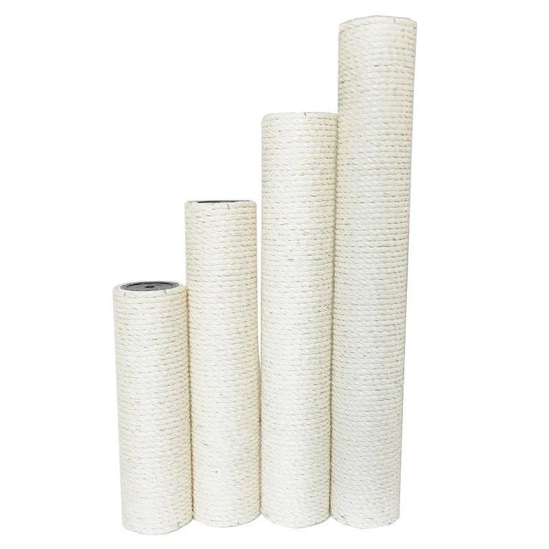 Poteau Sisal de rechange