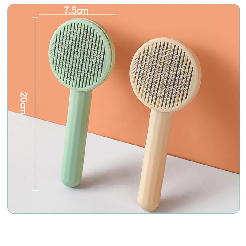 Brosse Pastel