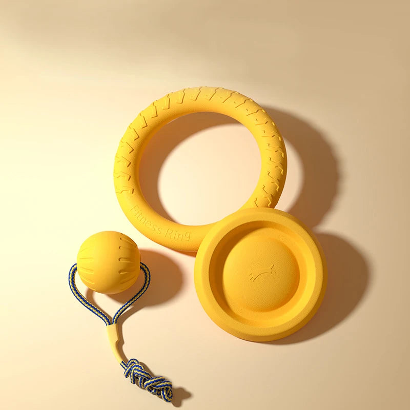 Kit de jeu EVA Rebond
