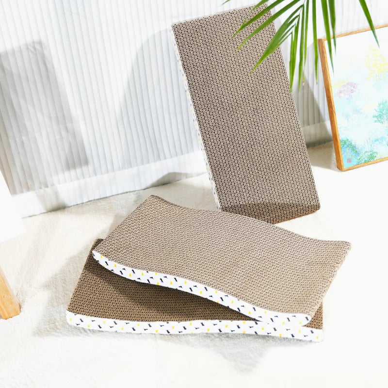 Griffoir Carton Ondulé