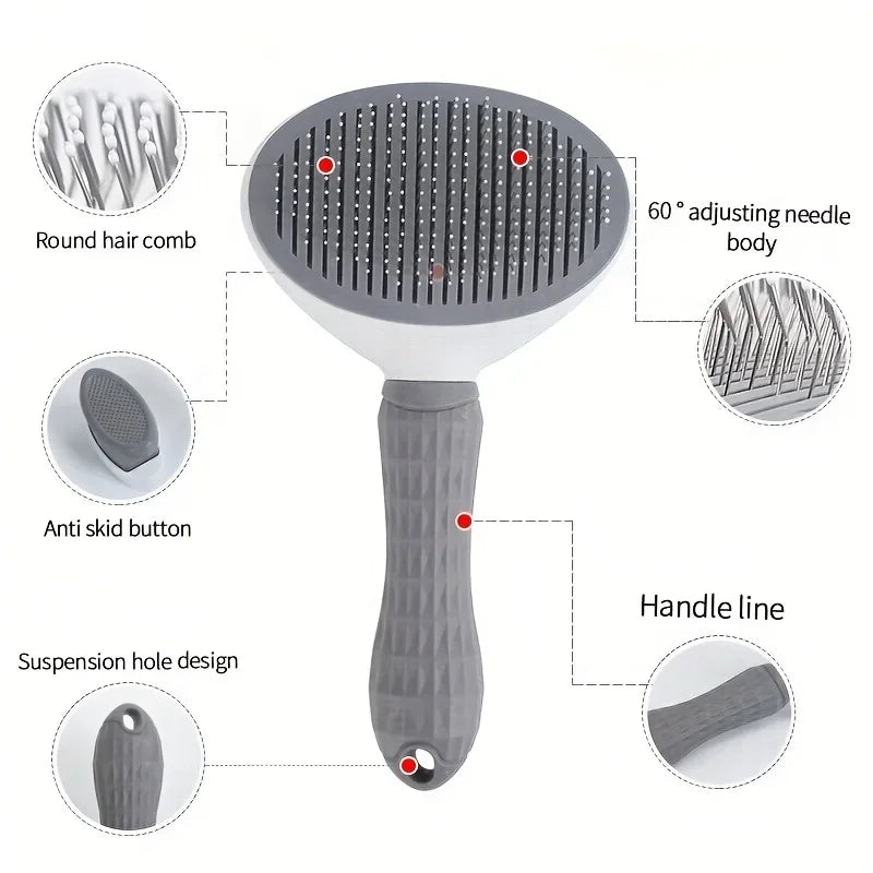 Brosse Flottante