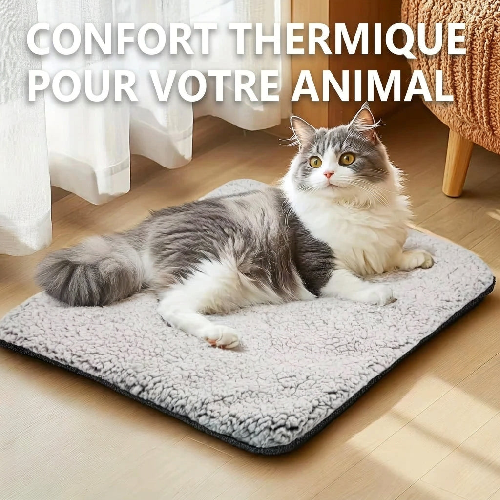 Coussin Auto-Chauffant