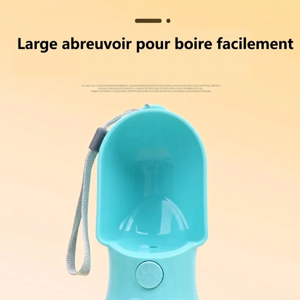 Gourde Agrumes – utilisation