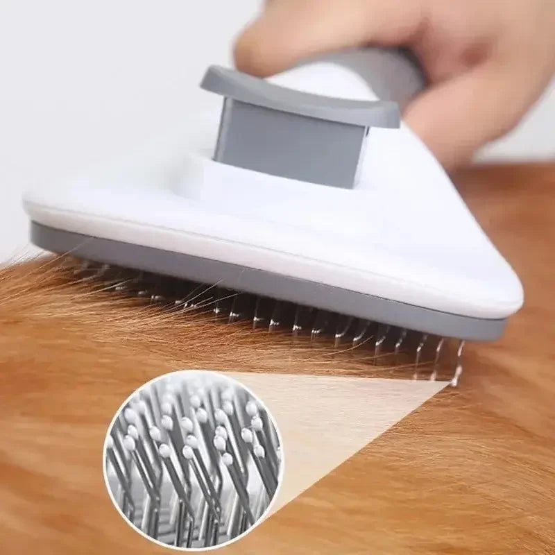 Brosse Clic
