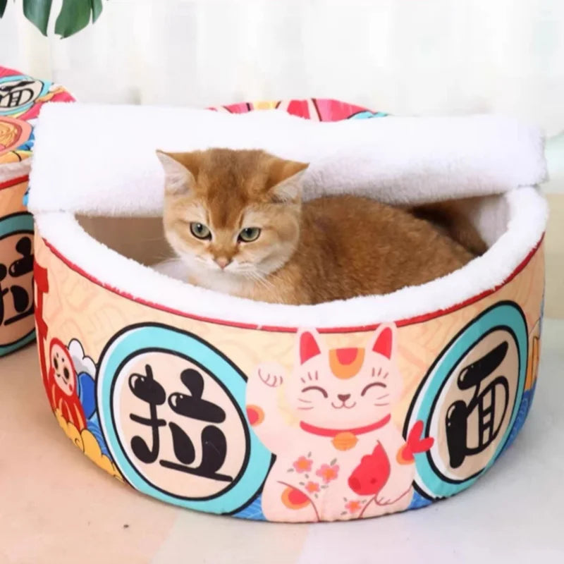 Niche douillette Refuge
