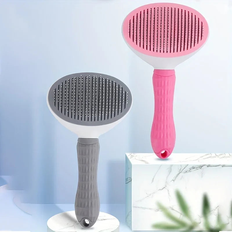 Brosse Flottante