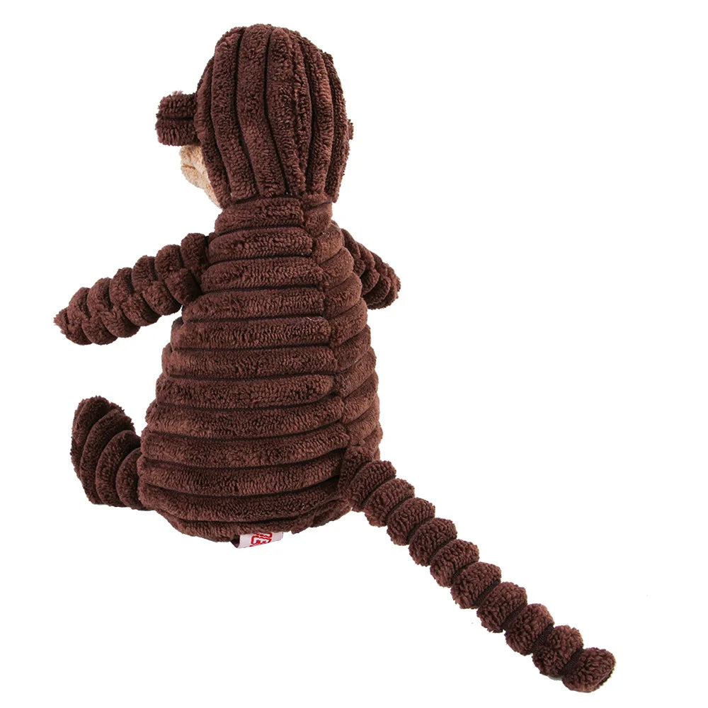 Peluche Velours Côtelé