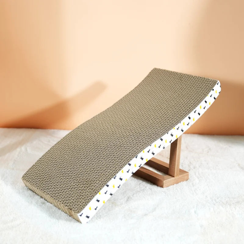 Griffoir Carton Ondulé