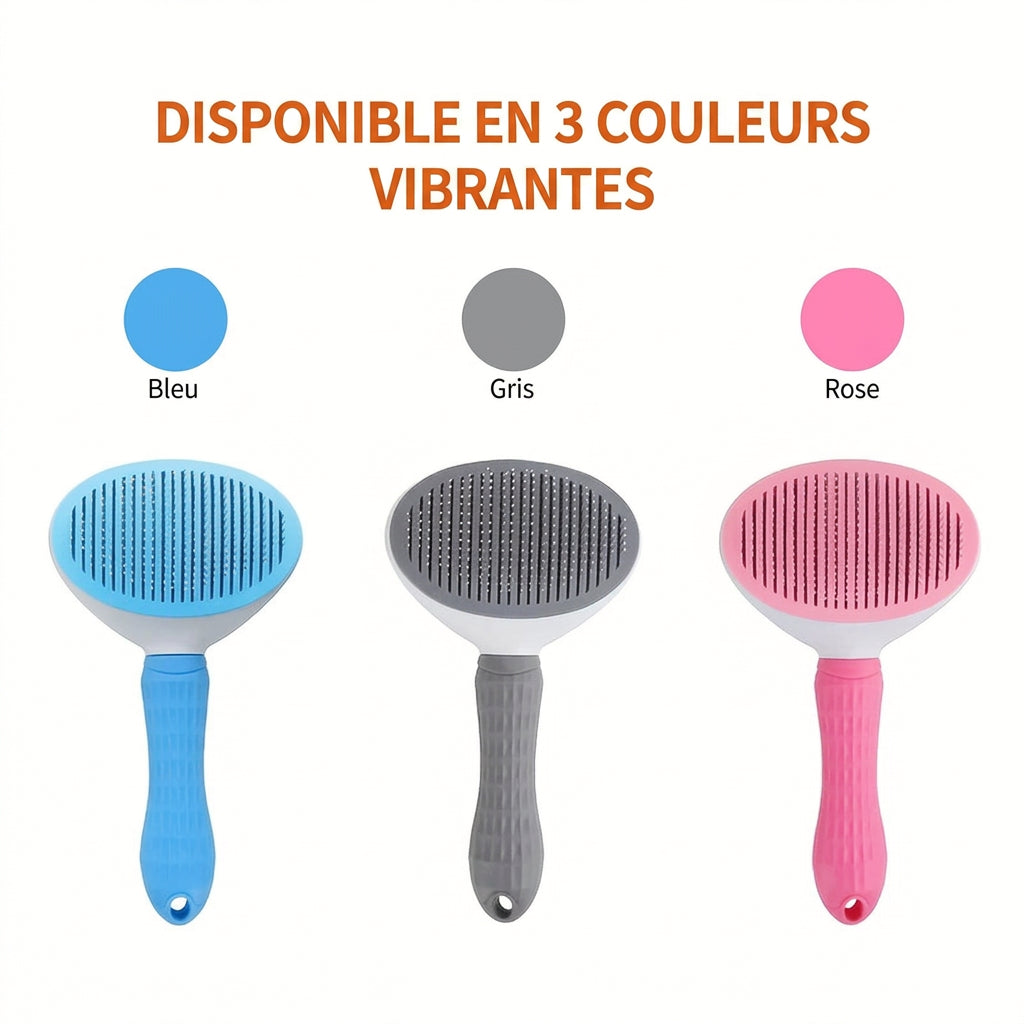 Brosse Flottante – avantages
